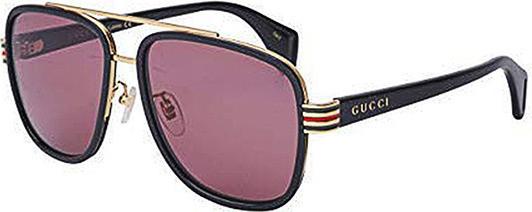 KÍNH MÁT UNISEX GUCCI GG0448S 003 (58-16-145)