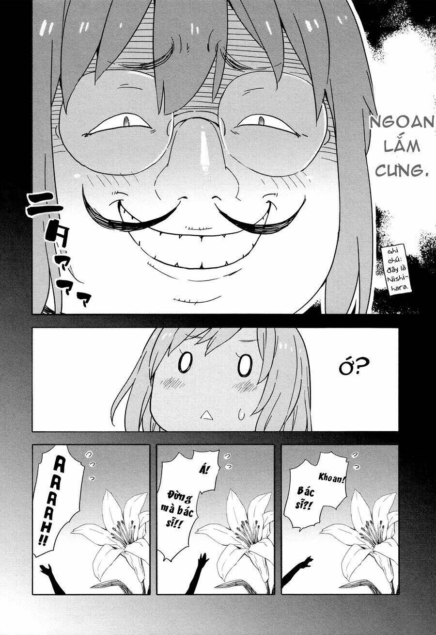 saito-kun wa chounouryokusha rashii chapter 18 16