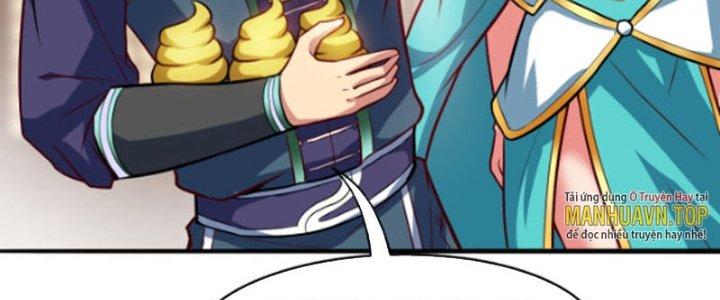 ẩn cư mười vạn năm, đời sau mời ta rời núi chapter 15 111