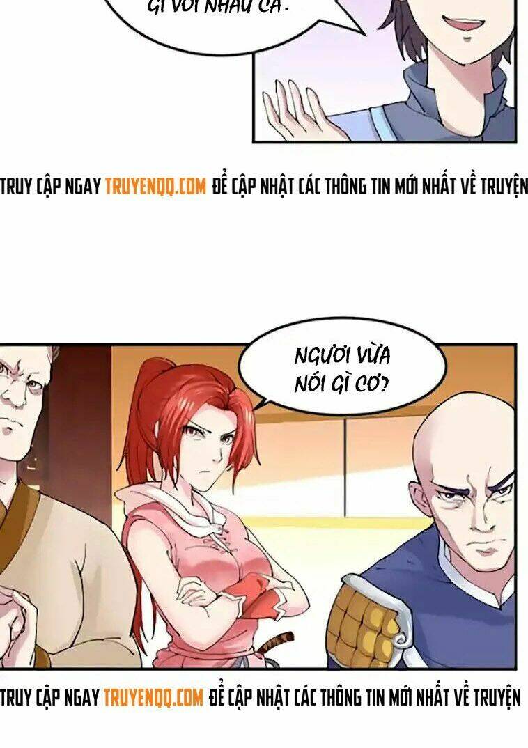 immortal merchant chapter 3 4