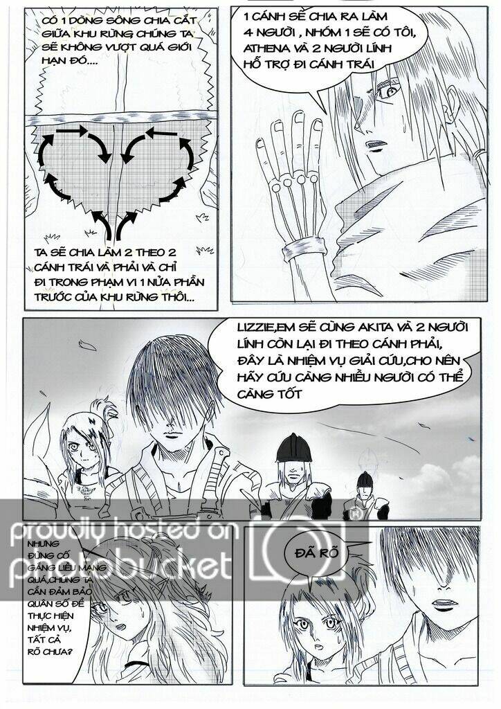 eko land chapter 3 6