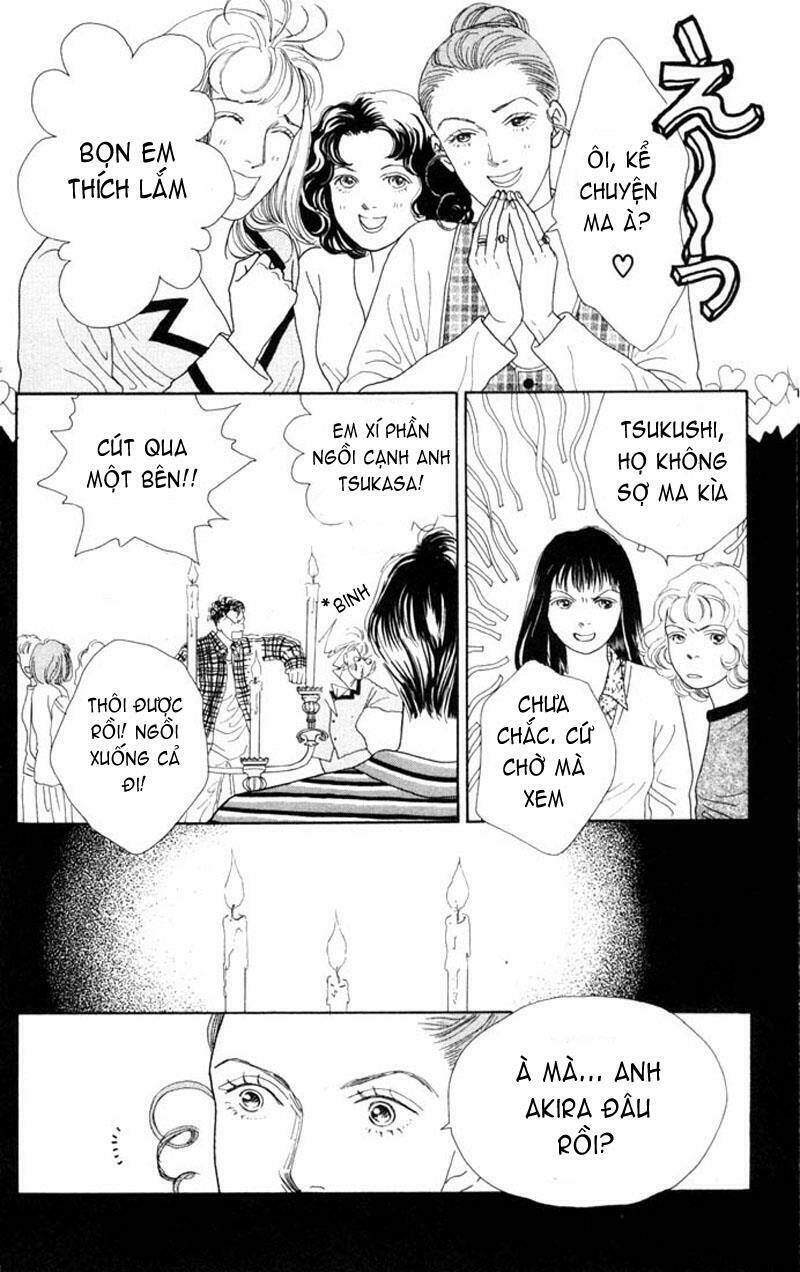 con nhà giàu chapter 76 19