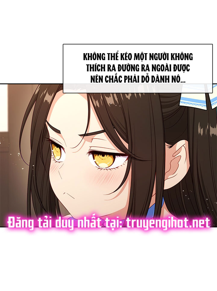 cẩn thận nữ phụ phản diện đấy! chapter 112 54