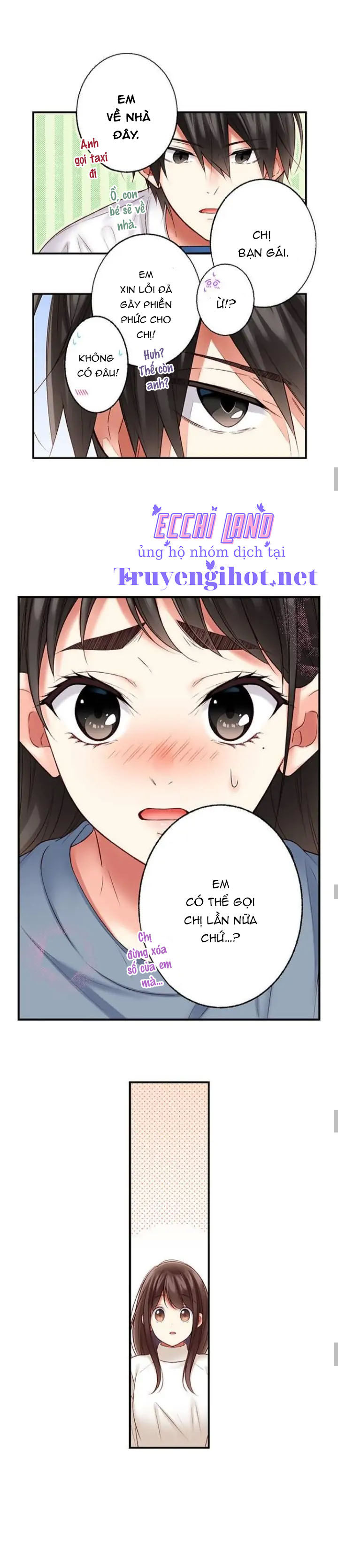 họ chắc chắn đã làm chuyện đó chapter 104.1 6