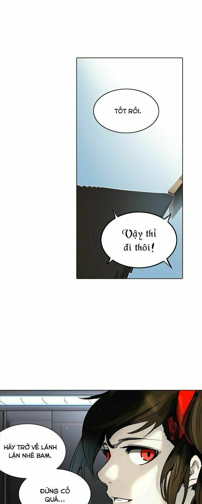 cuộc chiến trong tòa tháp chapter 282 60