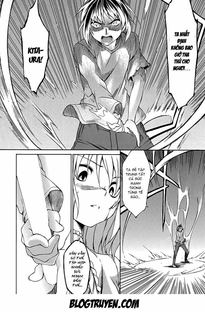 sexual hunter riot chapter 18 18