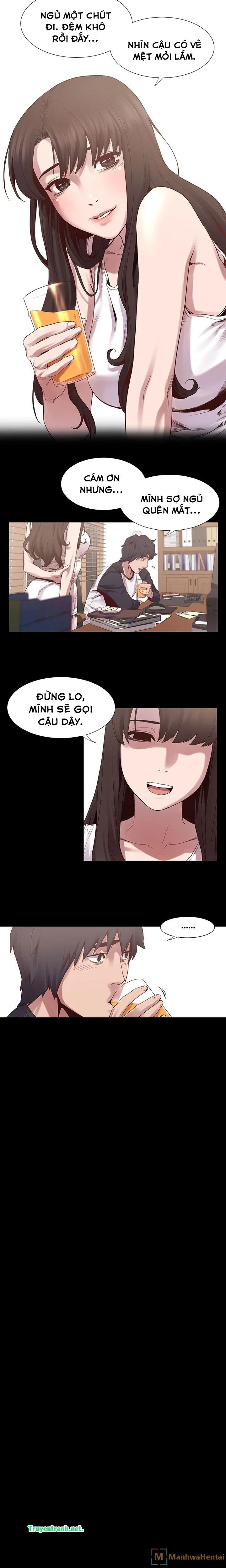 cuộc chiến thầm lặng chapter 9 3