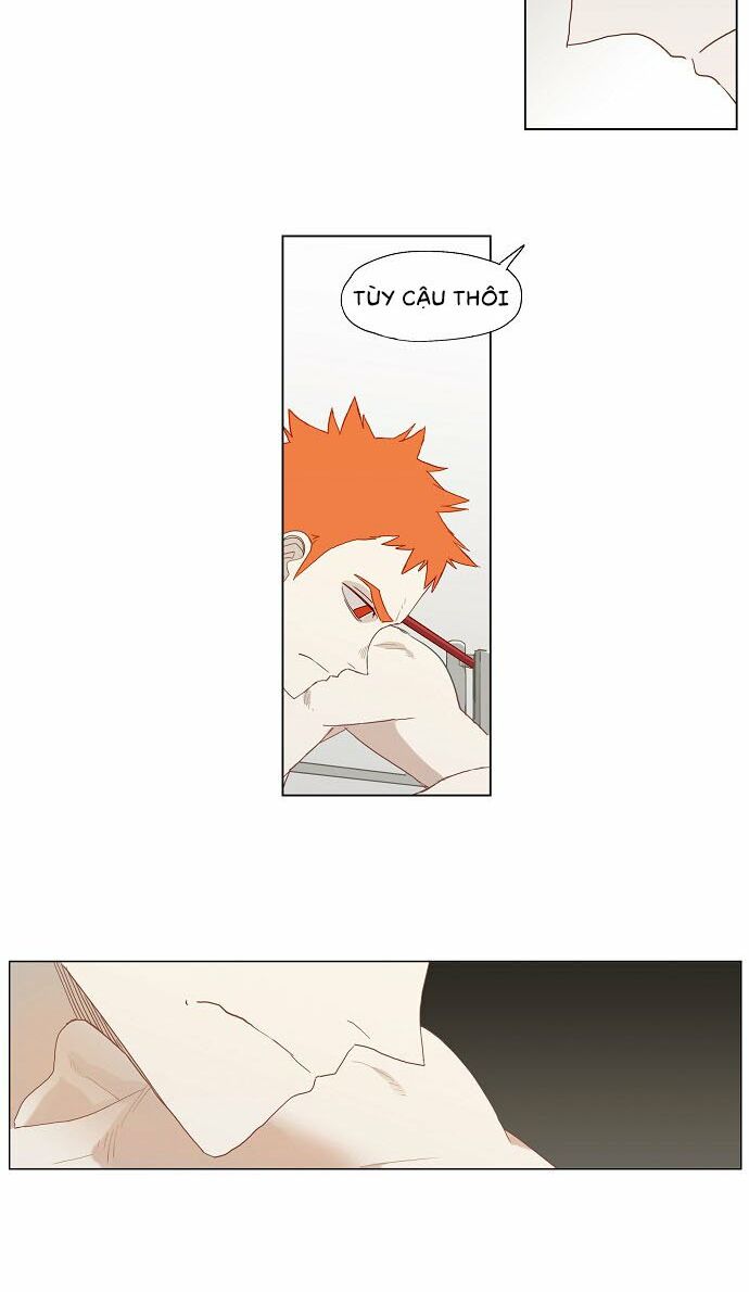 Võ Sĩ Quyền Anh chapter 13 36