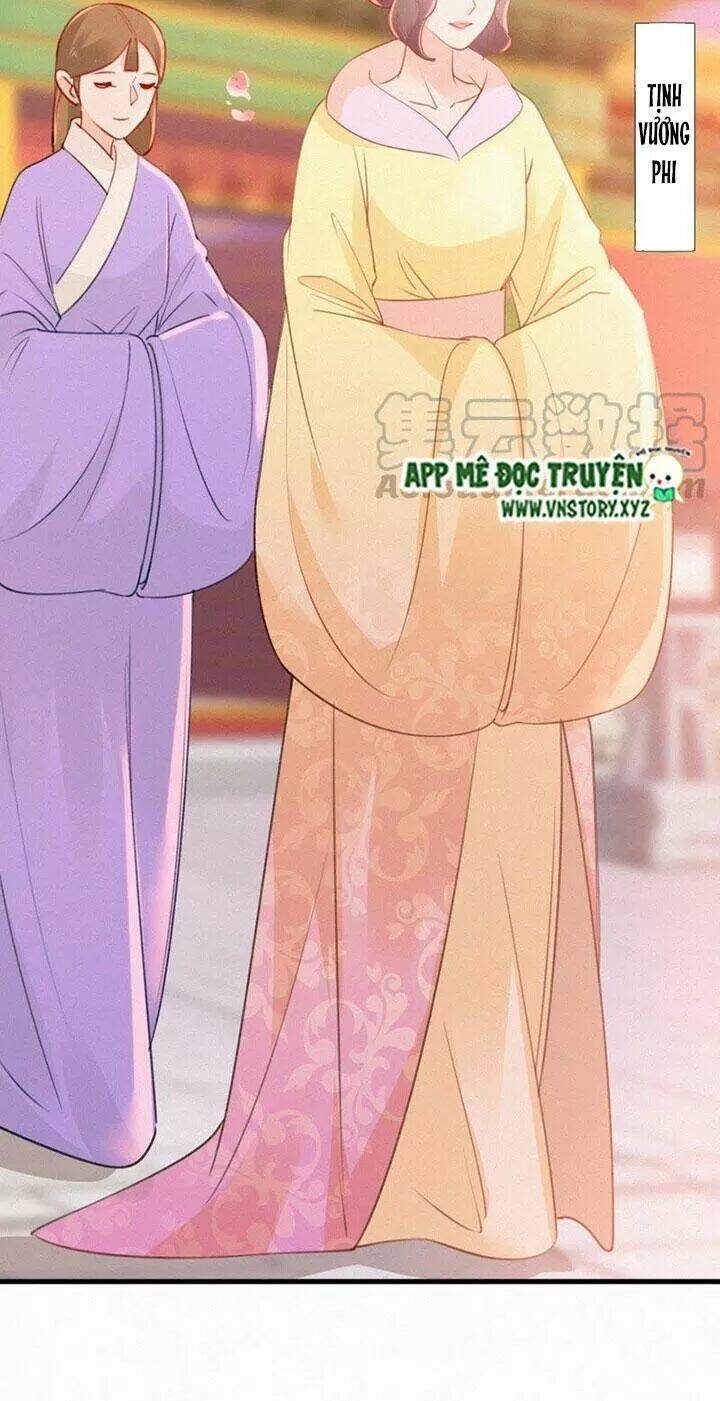 thiên hương mỹ nhân chapter 61 18