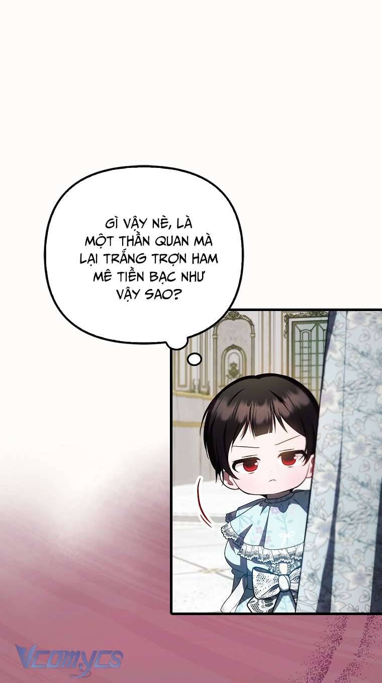lần đầu bé út được yêu thương chapter 33 4
