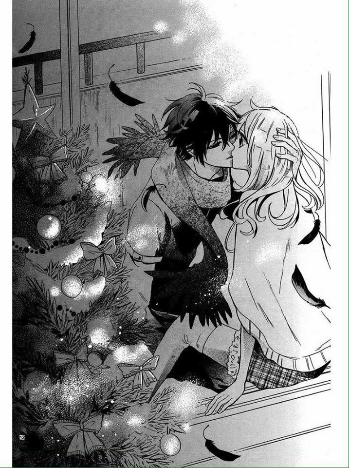 tsukiyogarasu to seinaruyoru chapter 1 13