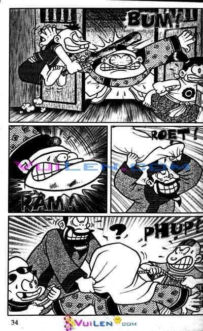 thần đồng đất việt chapter 30 30