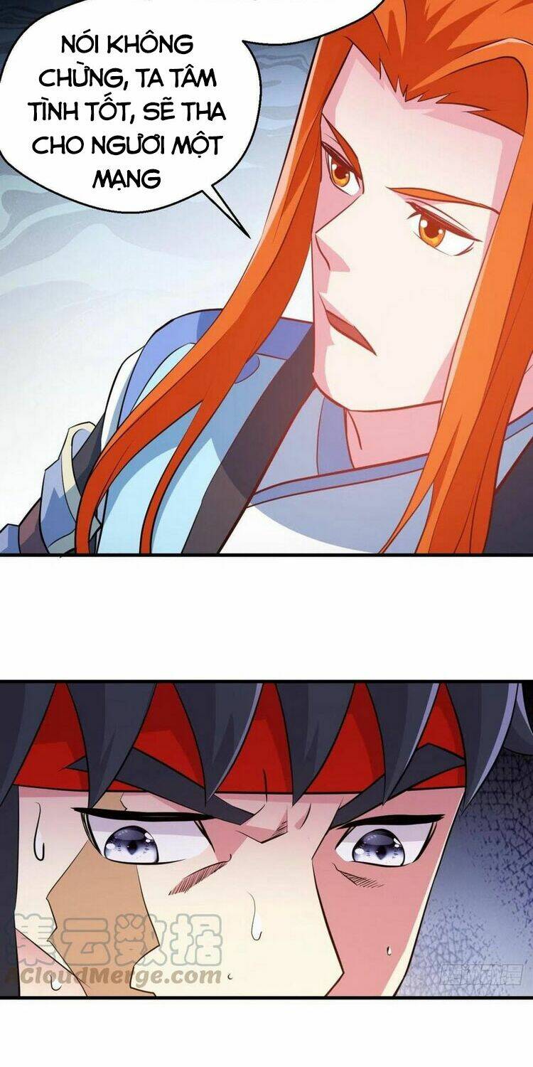 thiên hạ kiếp chapter 58 16