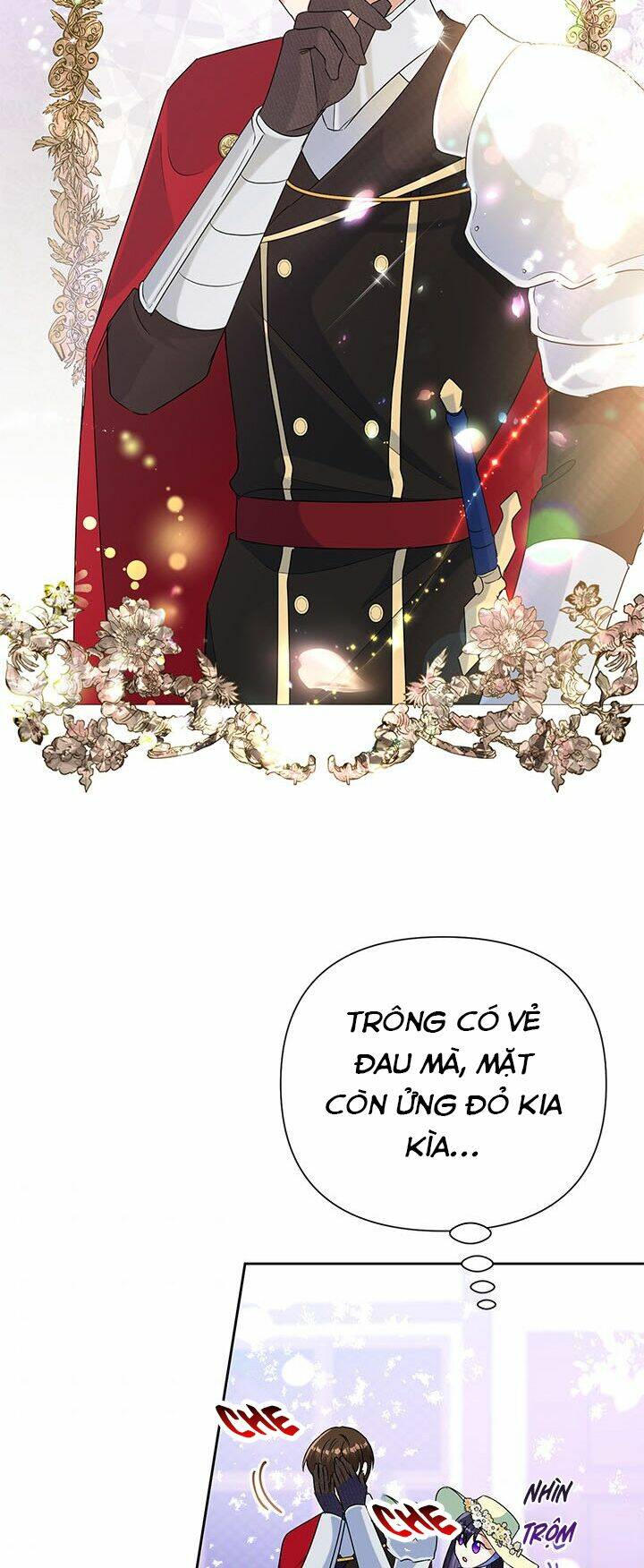 ác nữ hôm nay lại yêu đời rồi! chapter 20 39