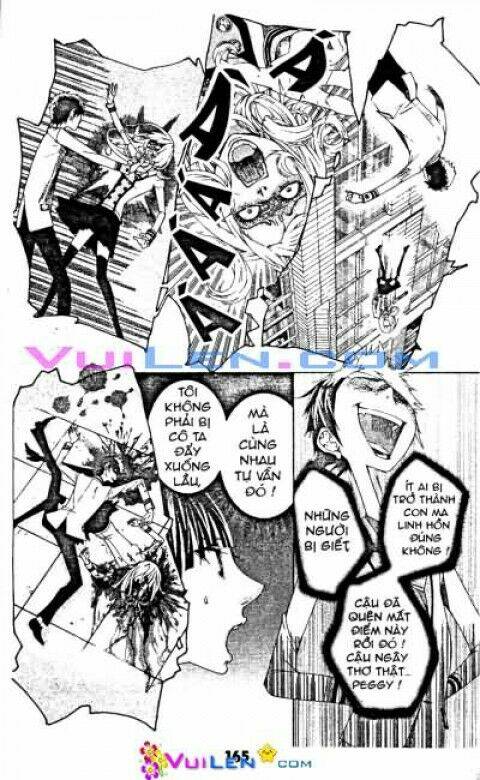 ngôi trường tâm linh chapter 1 165