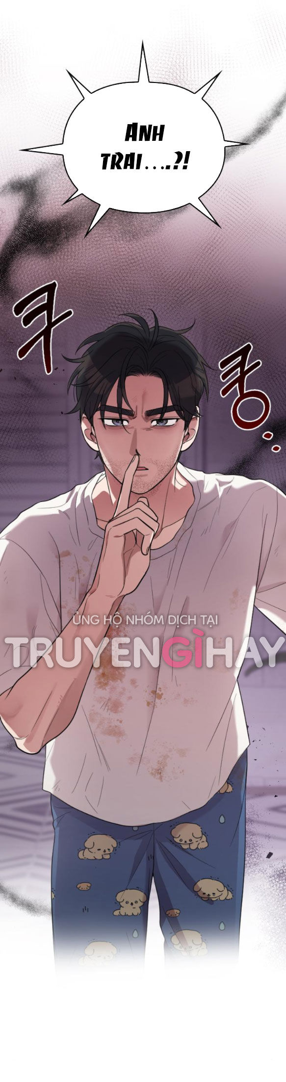 cô đi mà lấy chồng tôi chapter 59.2 34