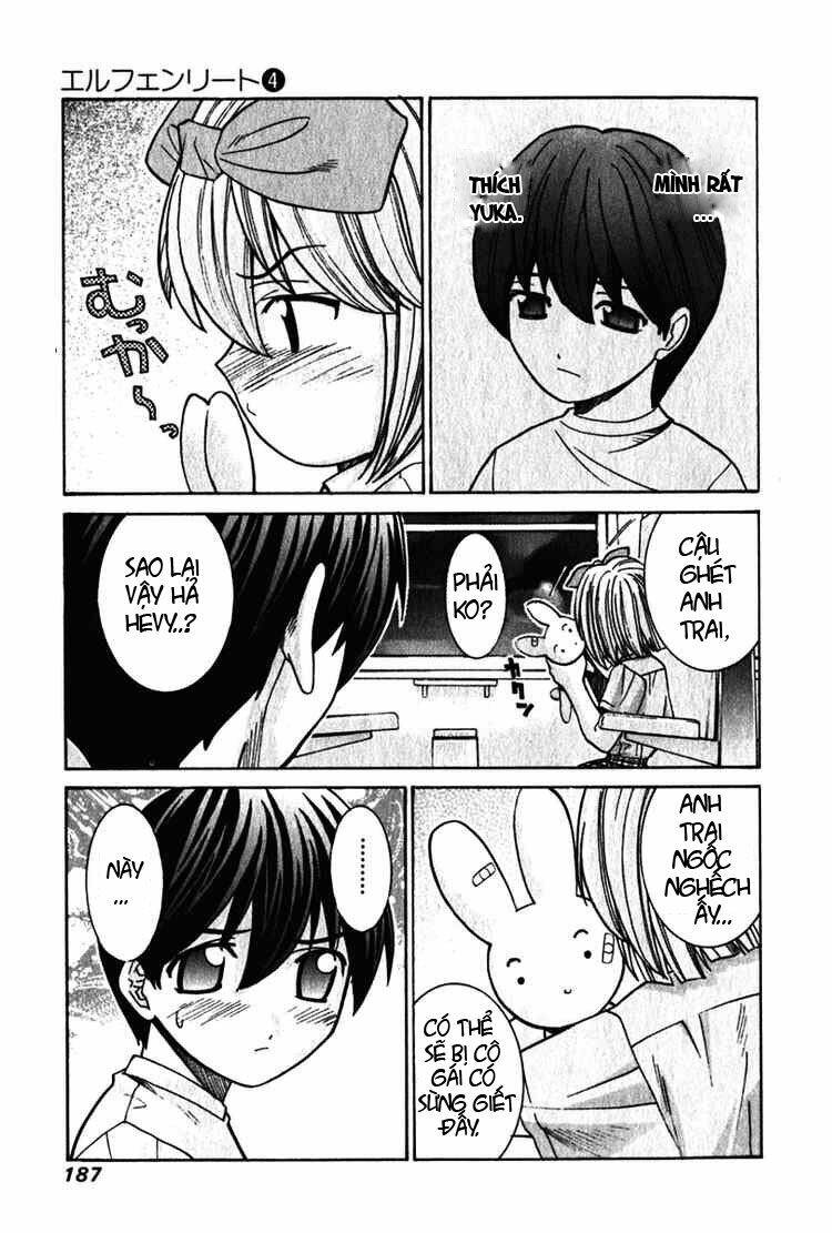 elfen lied chapter 37 11