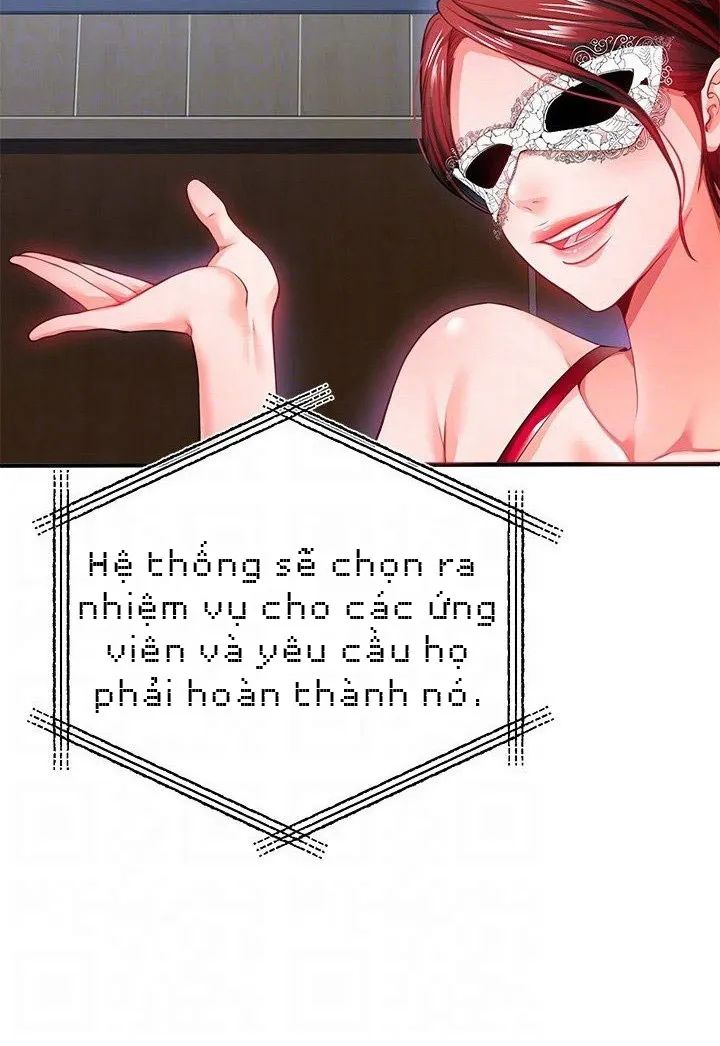 thỏa thuận máu chapter 24 26