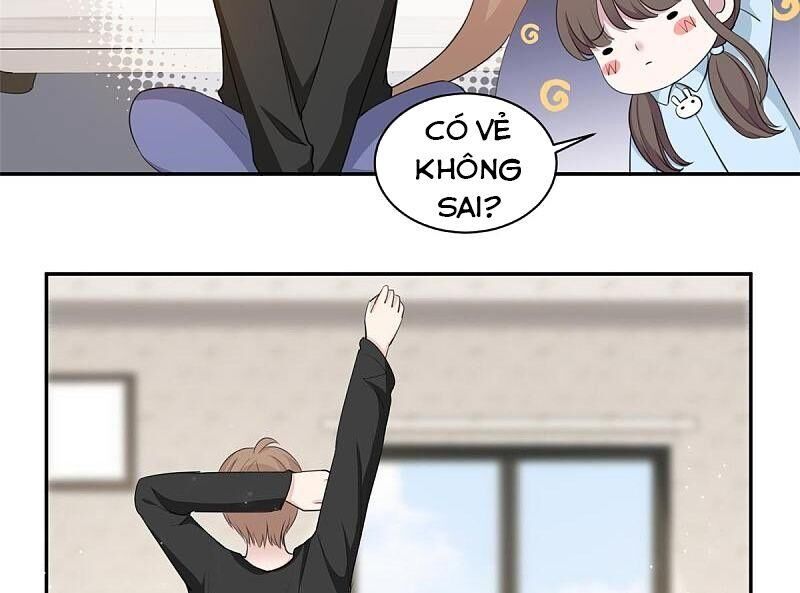 tổng tài, tránh xa tôi ra chapter 64 19
