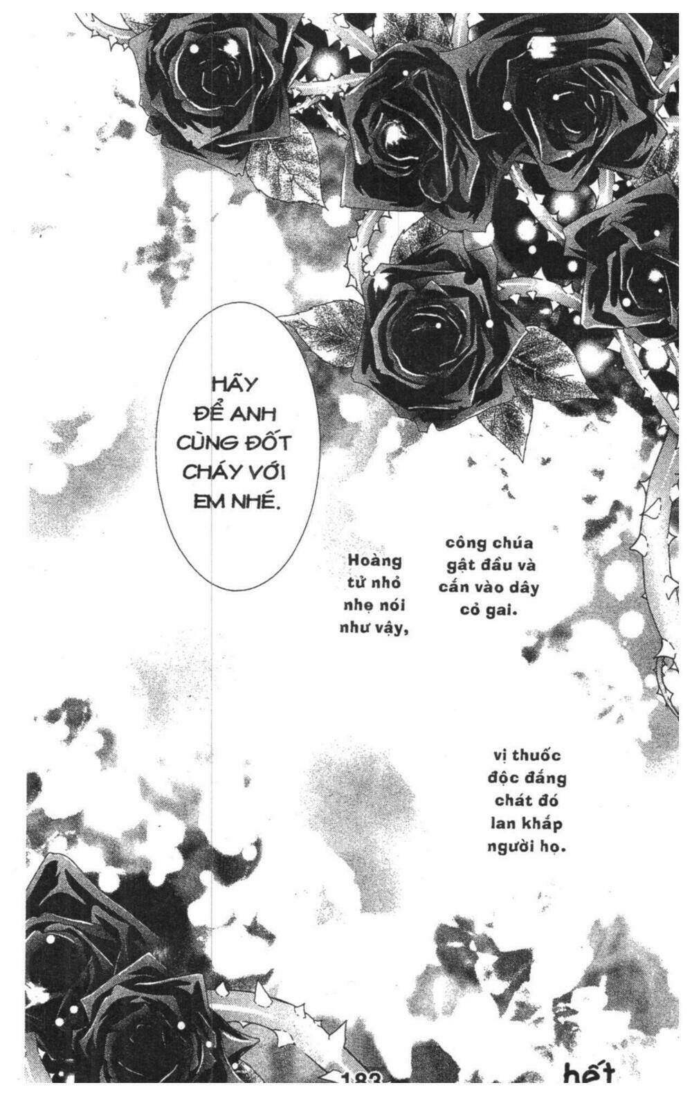 masochistic princess chapter 4 183