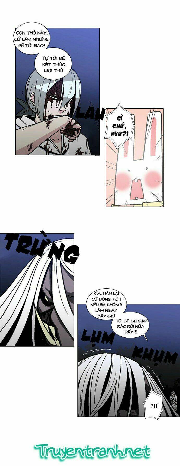 the language of god chapter 12 13