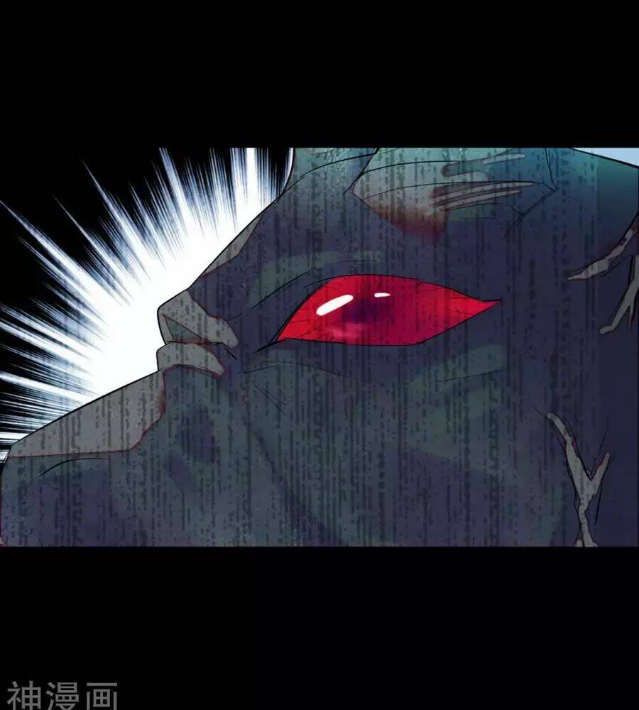 huyết túc khế ứớc chapter 3 29