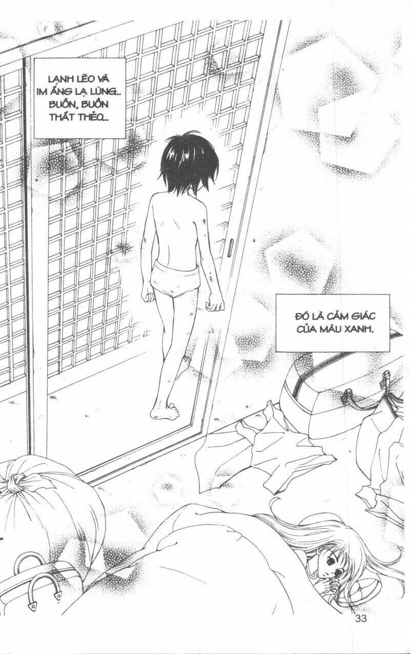 sad love story chapter 1 33