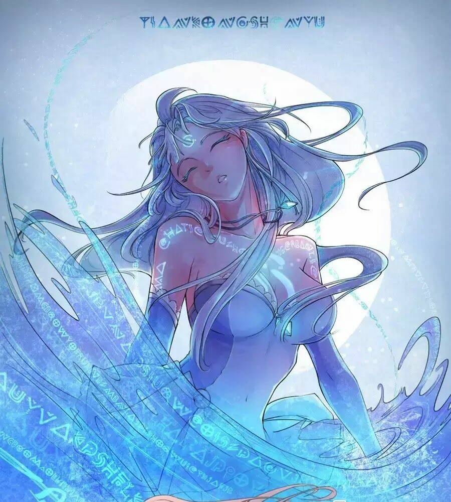 ta không phải nữ thần chapter 4 1