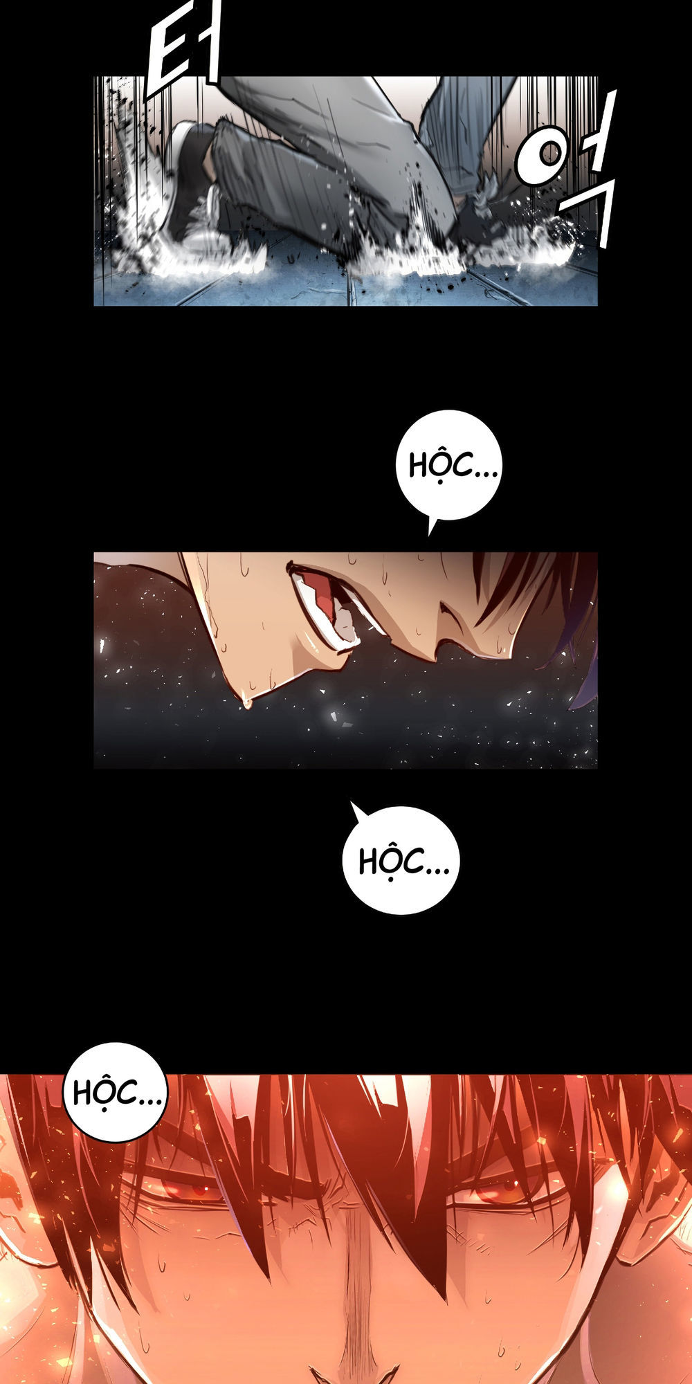 tam tuyệt tại dị giới chapter 86 47