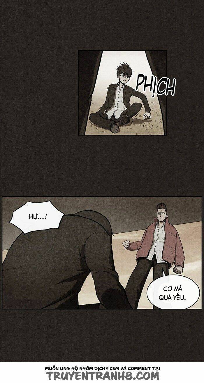 đứa con của quỷ dữ chapter 40 19