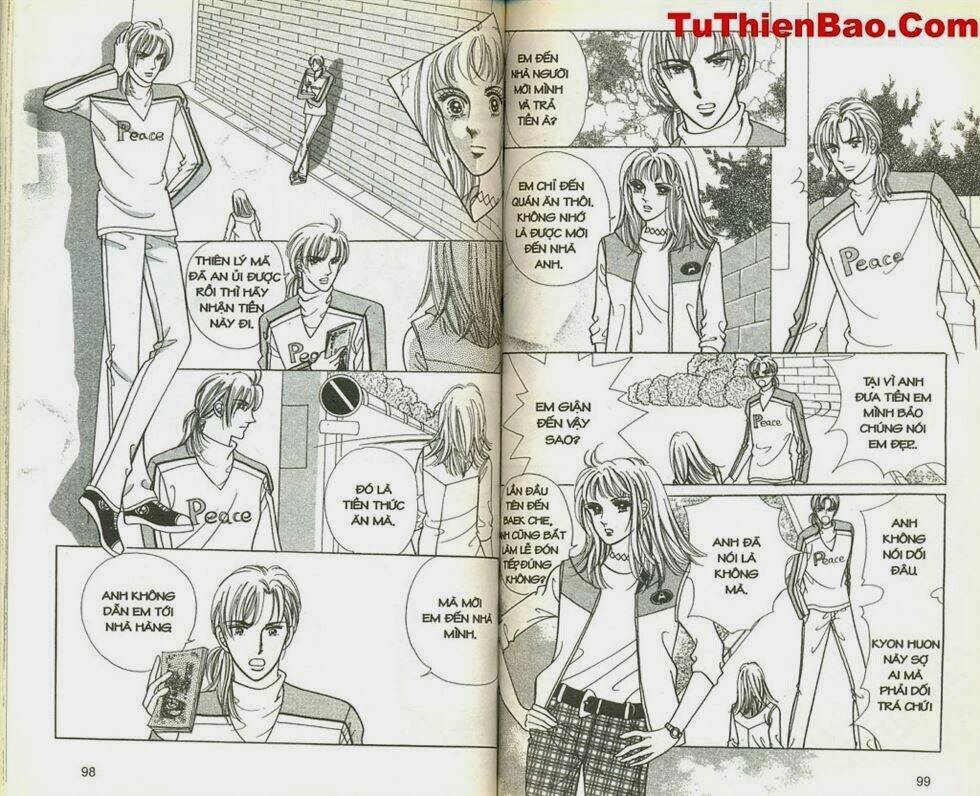 lọ lem kén rể chapter 5 49