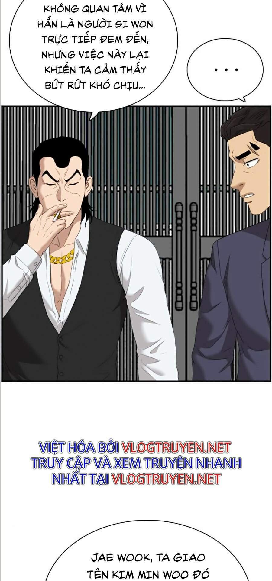 người xấu chapter 59 85