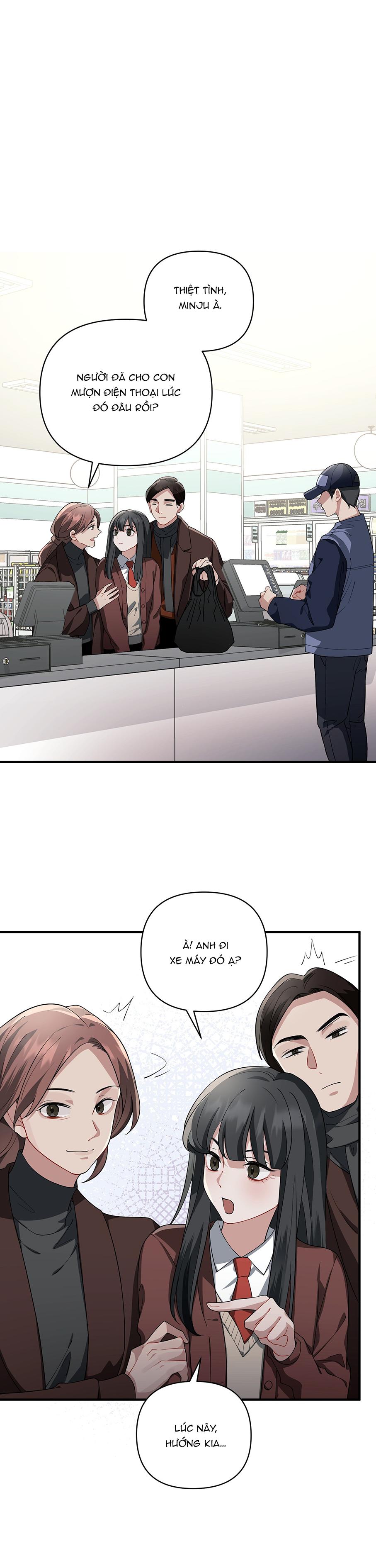 vết cắn tình yêu chapter 11 1