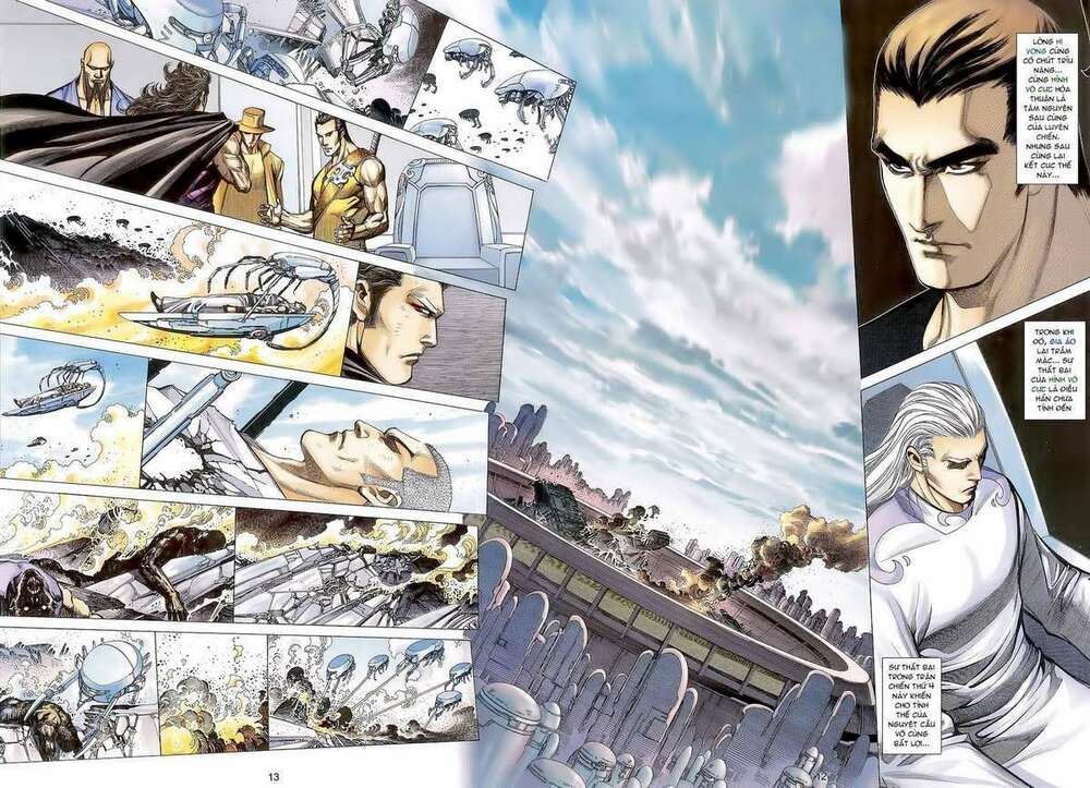 võ thần phượng hoàng chapter 72 10