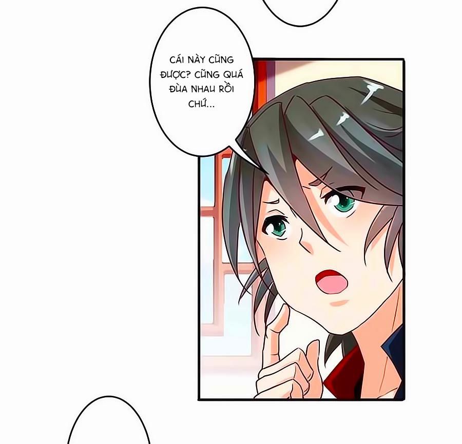 tú thiết chi thư chapter 19 4