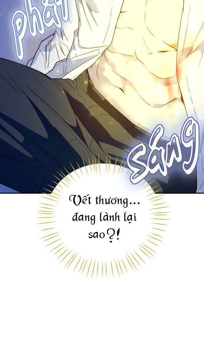 công nương mint bé nhỏ chapter 38 14