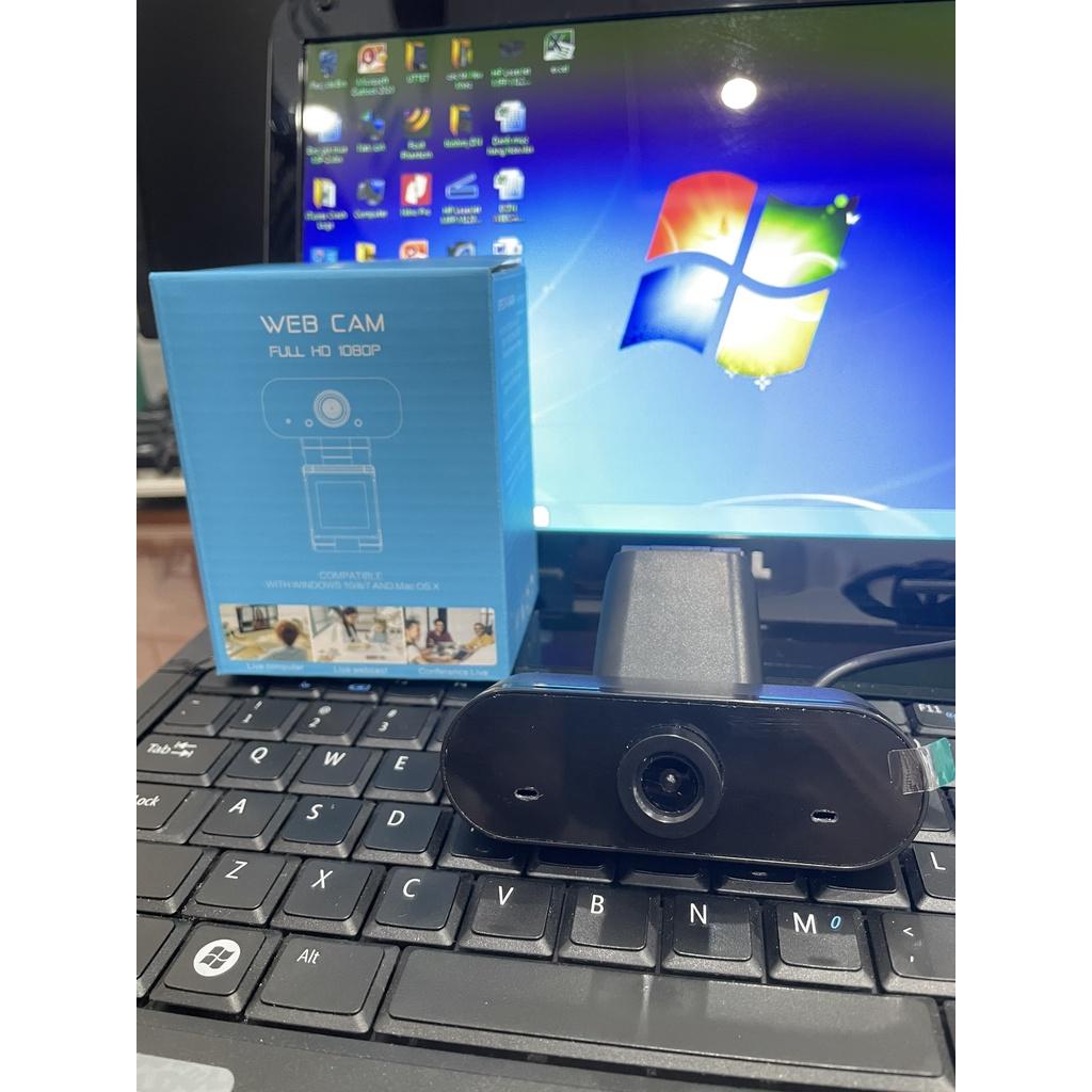 Webcam học online 720P 1080P Full HD có USB