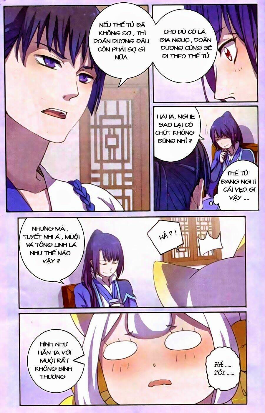 thần hoàng chapter 9 4