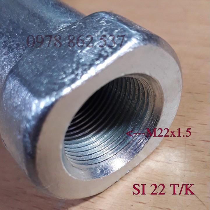 Vòng bi mắt trâu SI 22 T/K