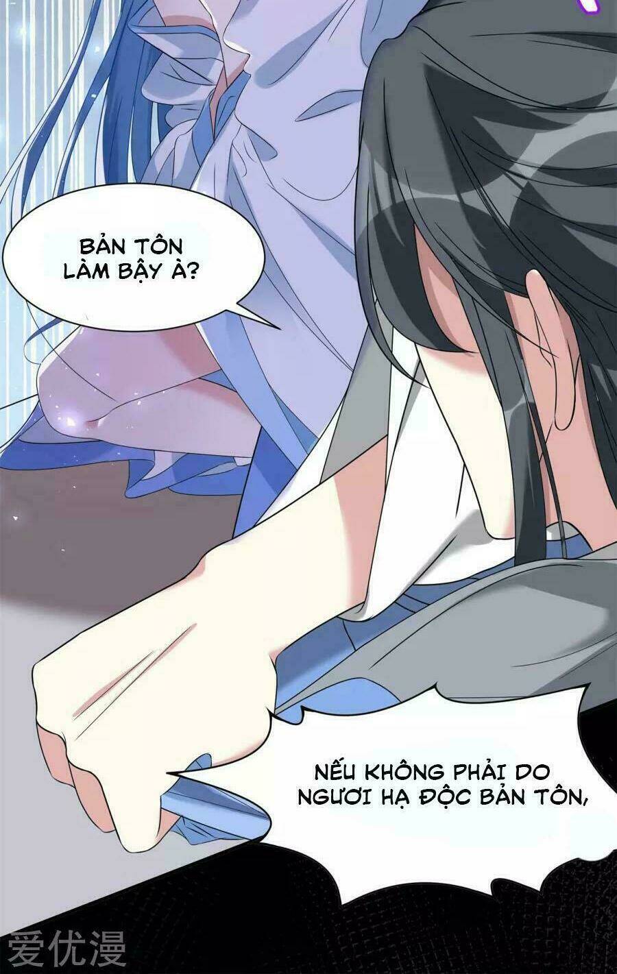 độc y đích nữ chapter 5 12