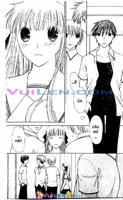 giỏ trái cây - fruit basket chapter 23 108