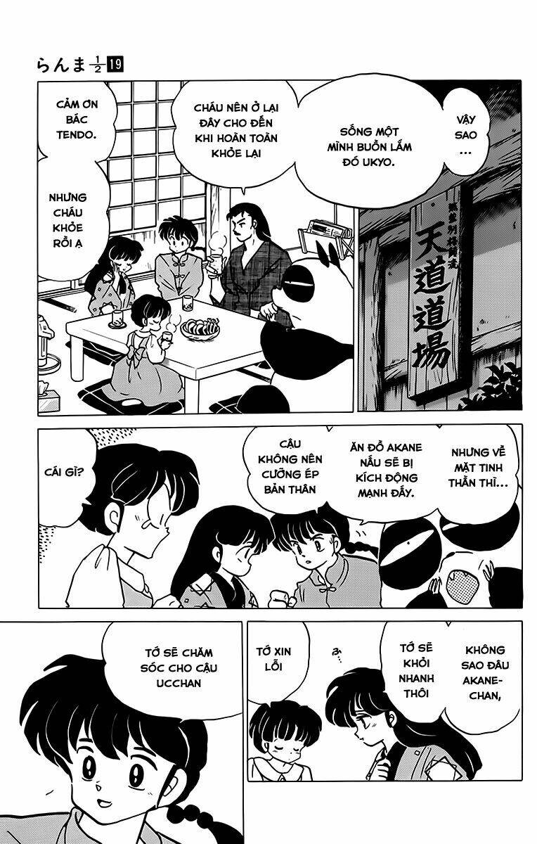 suối lời nguyền chapter 194 9