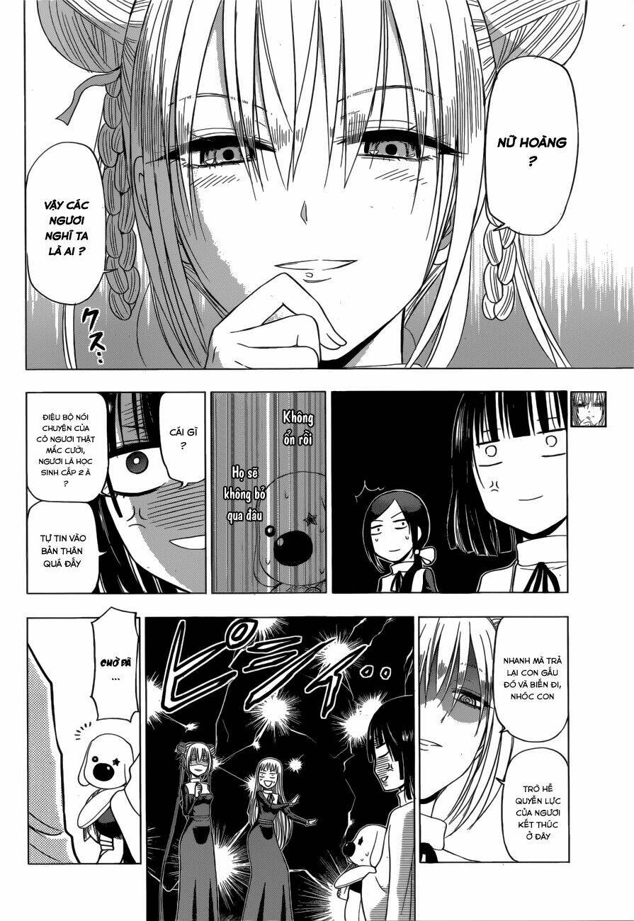 harapeko no marie chapter 14 7