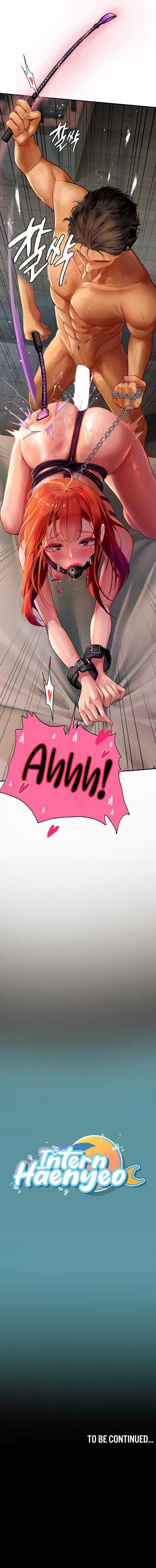 thực tập ở làng tiên cá chapter 75 10