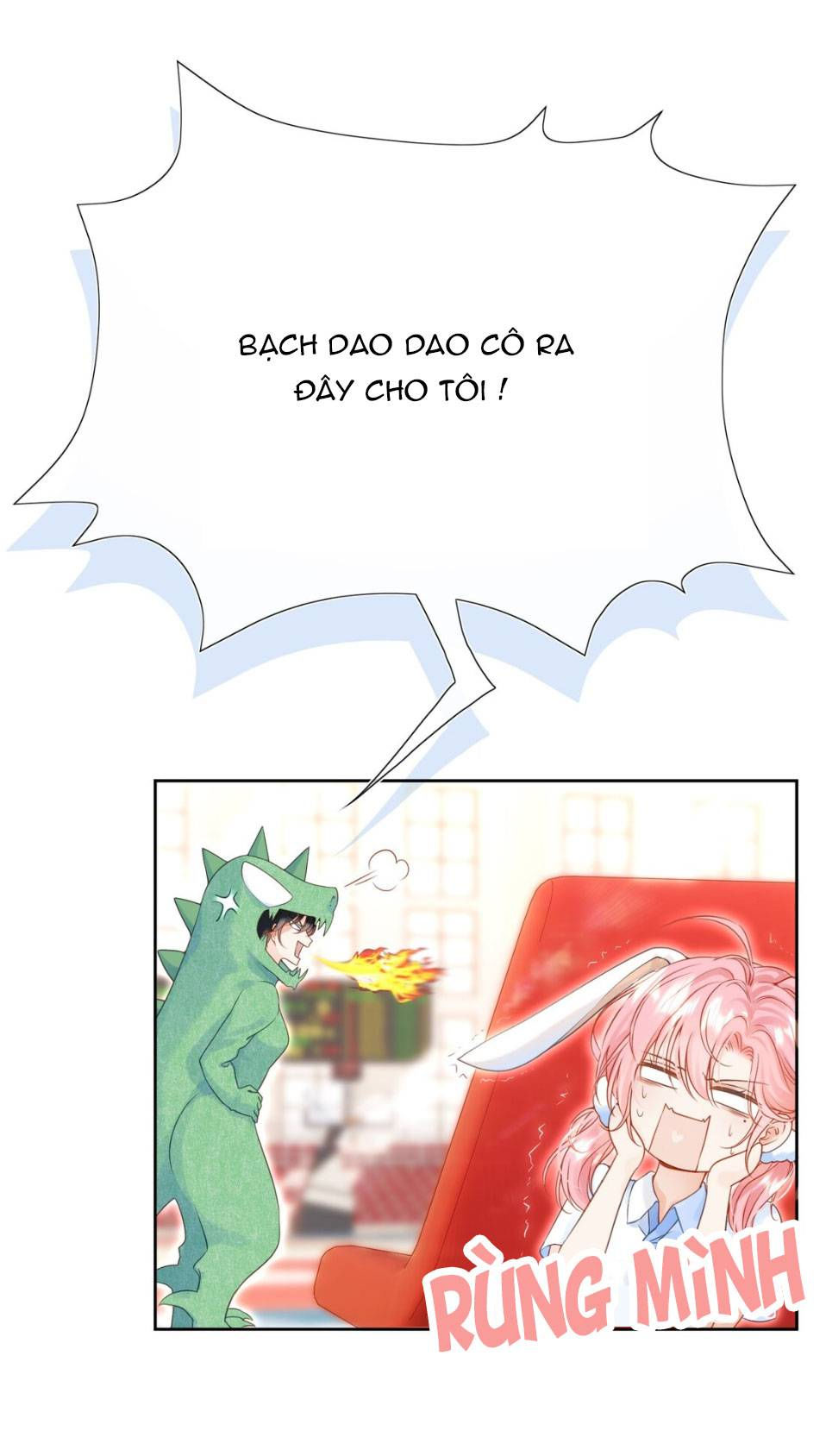 trở về năm mà ông xã làm giáo thảo chapter 1 17