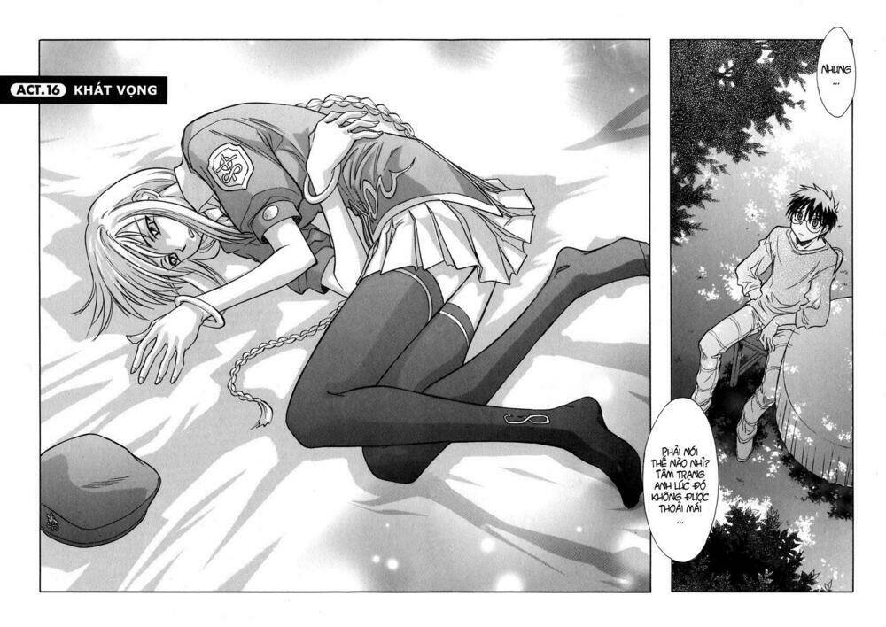 melty blood chapter 16 2