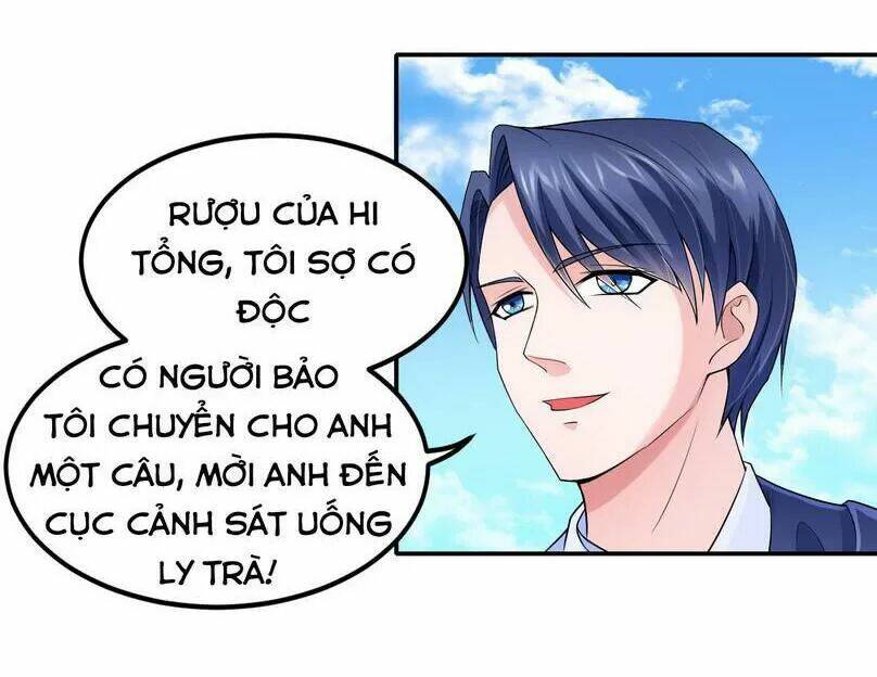 cô dâu gả thay của tổng tài chapter 136 6