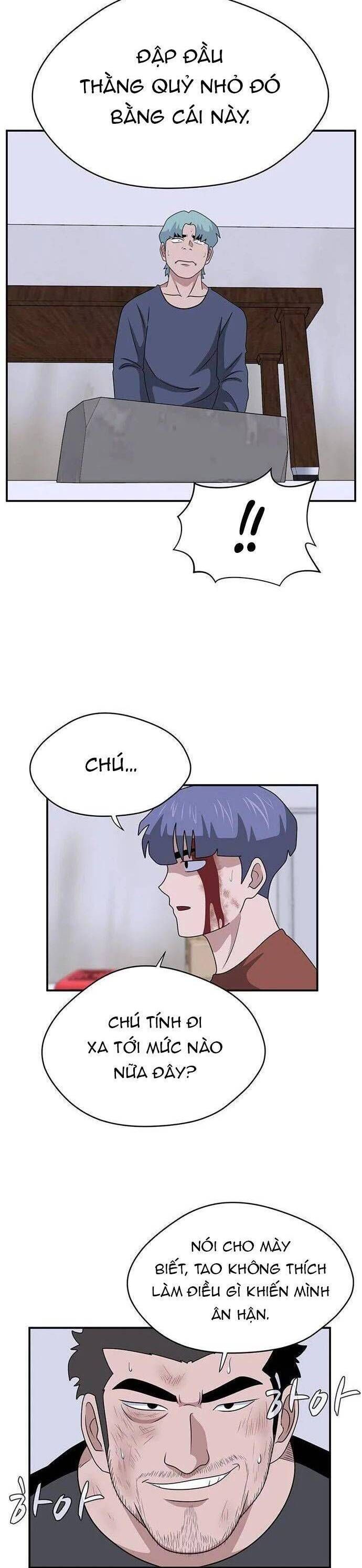 quy luật hệ thống chapter 0 28