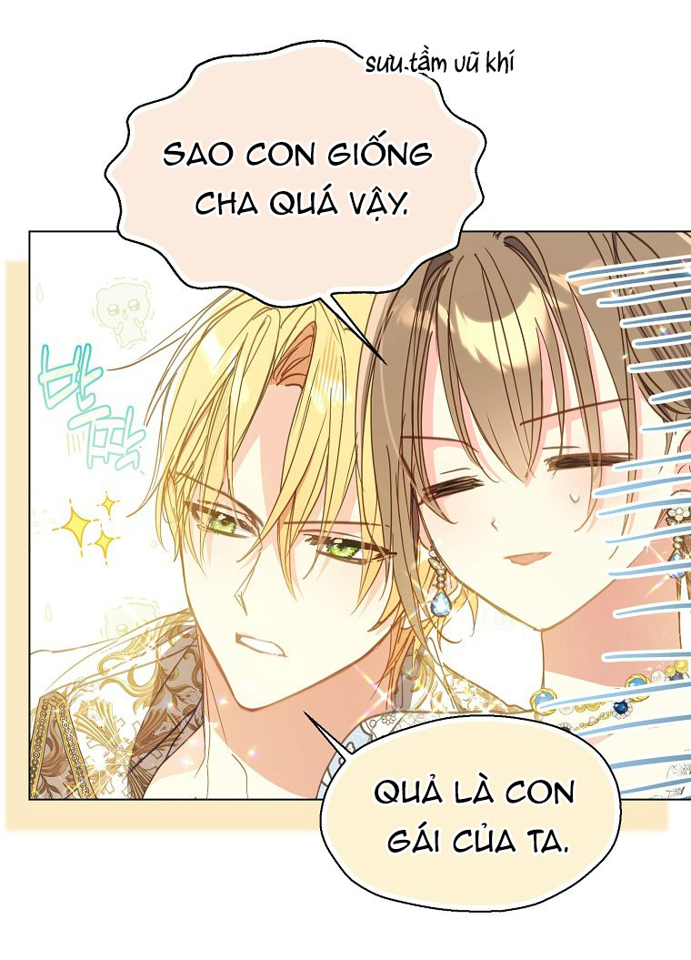 bệ hạ, xin đừng giết tôi!! chapter 140.2 47