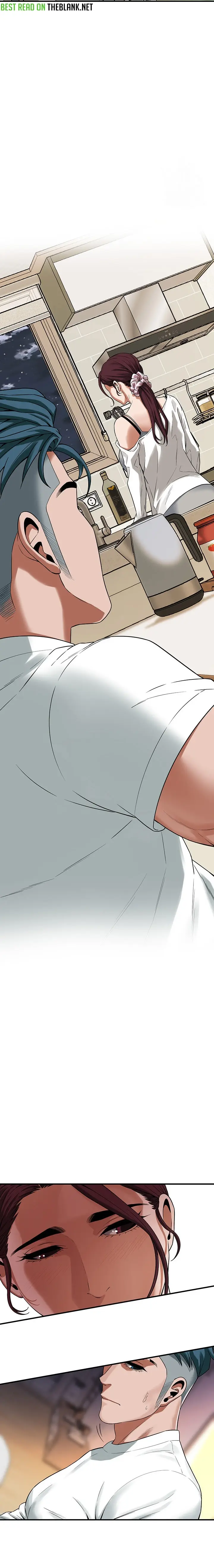 kiêu hãnh chapter 15 8